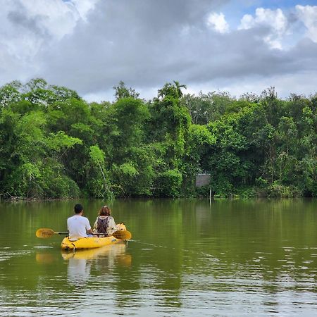 Sawasdee Lagoon Resort Thai Mueang Exterior foto