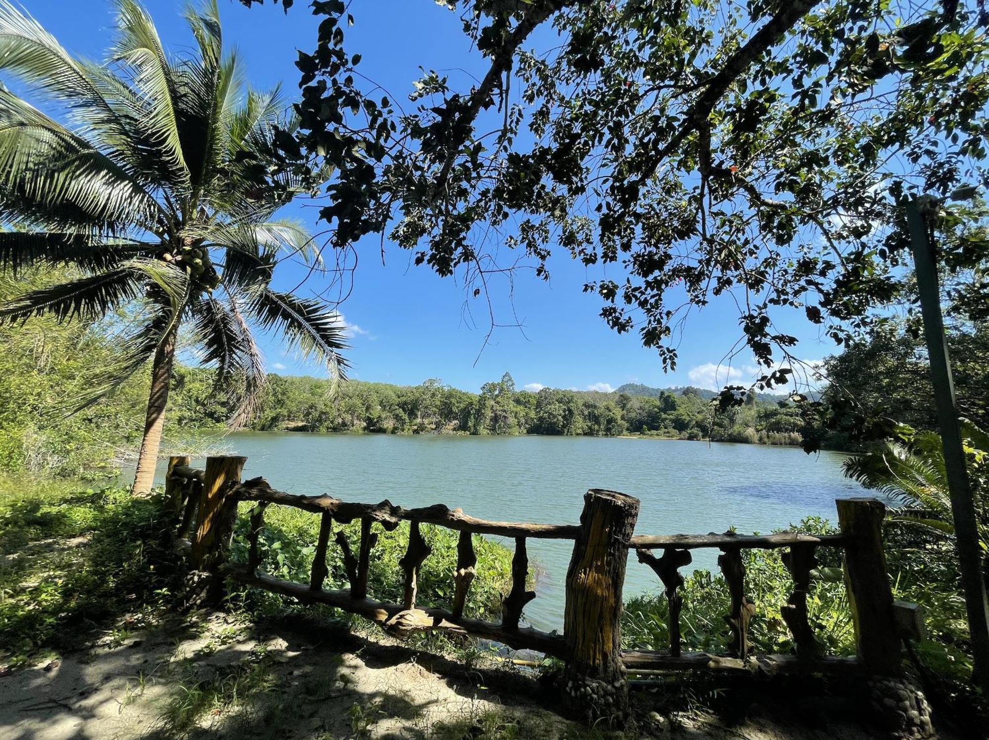 Sawasdee Lagoon Resort Thai Mueang Exterior foto