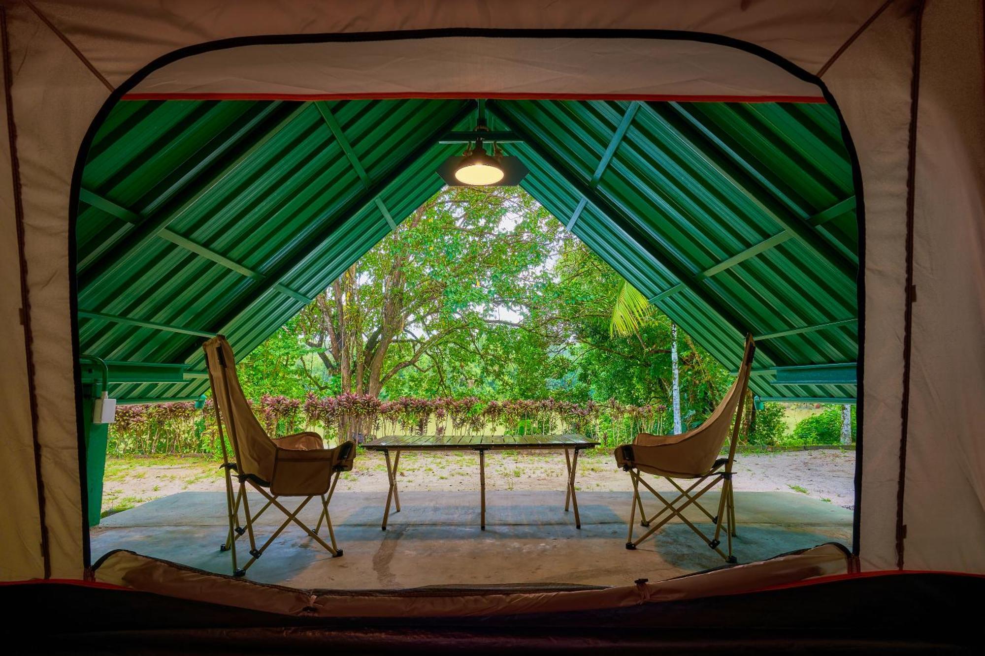Sawasdee Lagoon Resort Thai Mueang Exterior foto