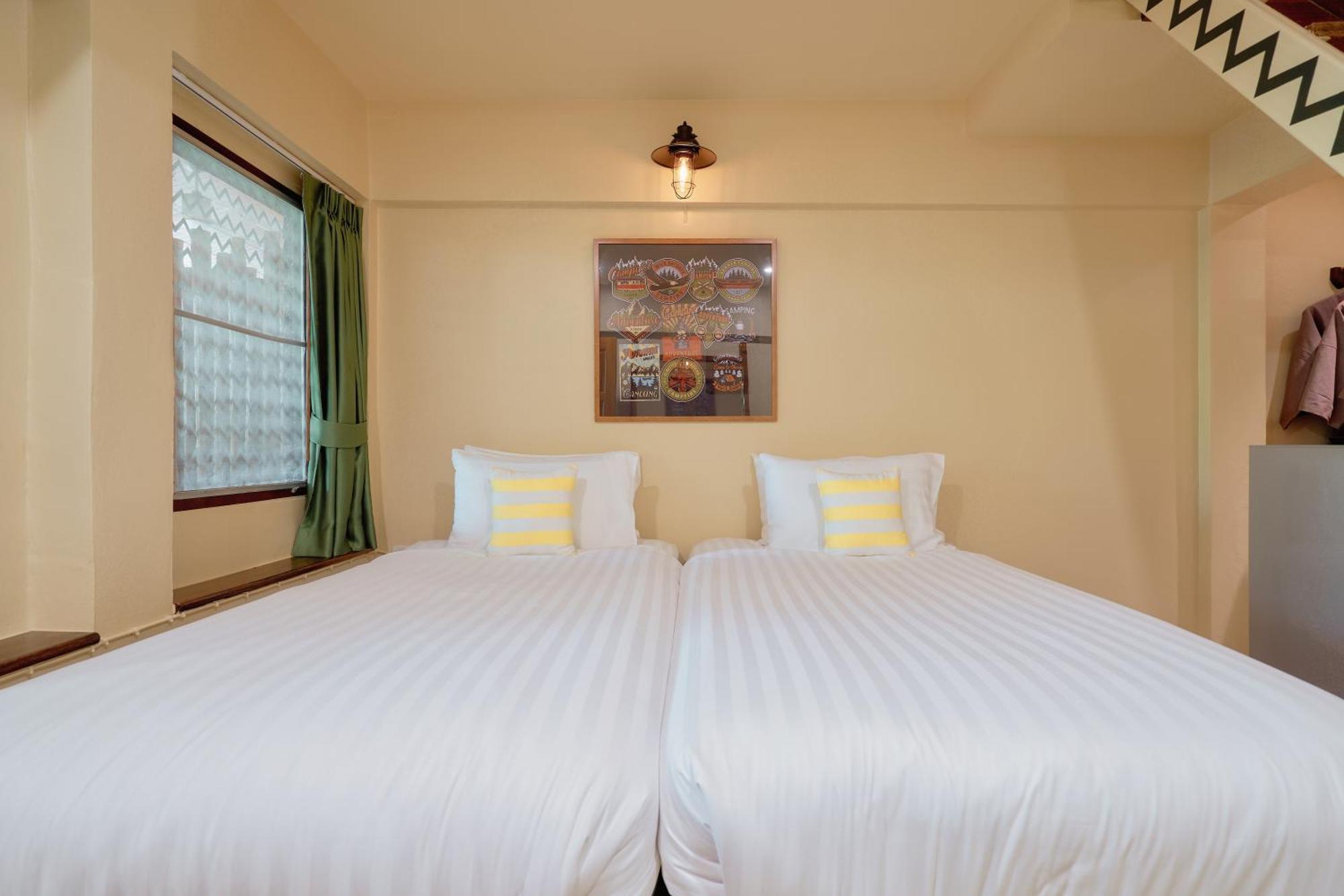 Sawasdee Lagoon Resort Thai Mueang Exterior foto